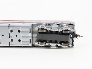 HO Athearn Genesis G2607 ATSF Santa Fe 
