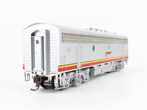 HO Athearn Genesis G2607 ATSF Santa Fe 