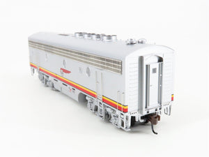 HO Athearn Genesis G2607 ATSF Santa Fe 