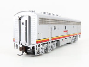 HO Athearn Genesis G2607 ATSF Santa Fe 