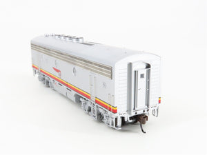 HO Athearn Genesis G2607 ATSF Santa Fe 