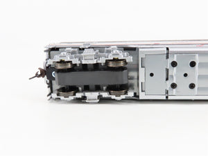 HO Athearn Genesis G2607 ATSF Santa Fe 
