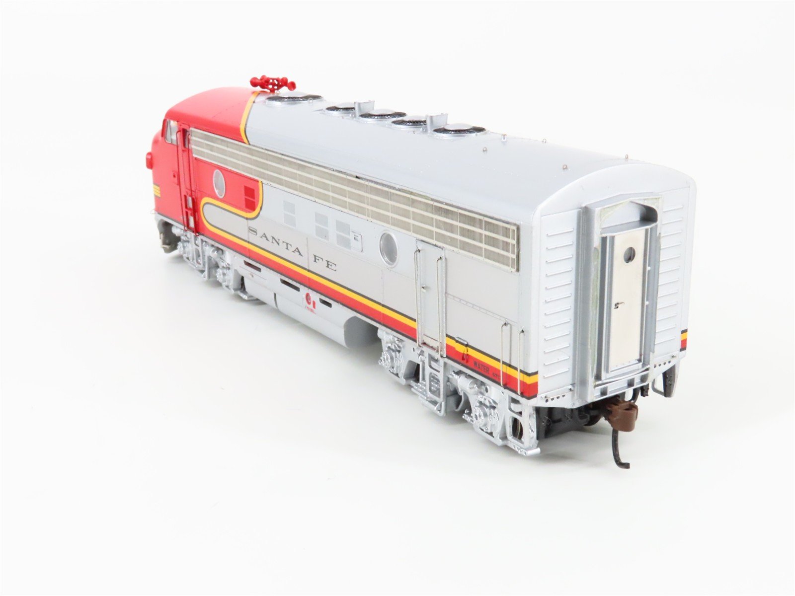 HO Athearn Genesis G22034 ATSF Santa Fe 
