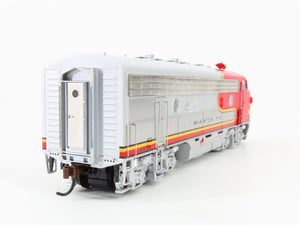 HO Athearn Genesis G22034 ATSF Santa Fe 