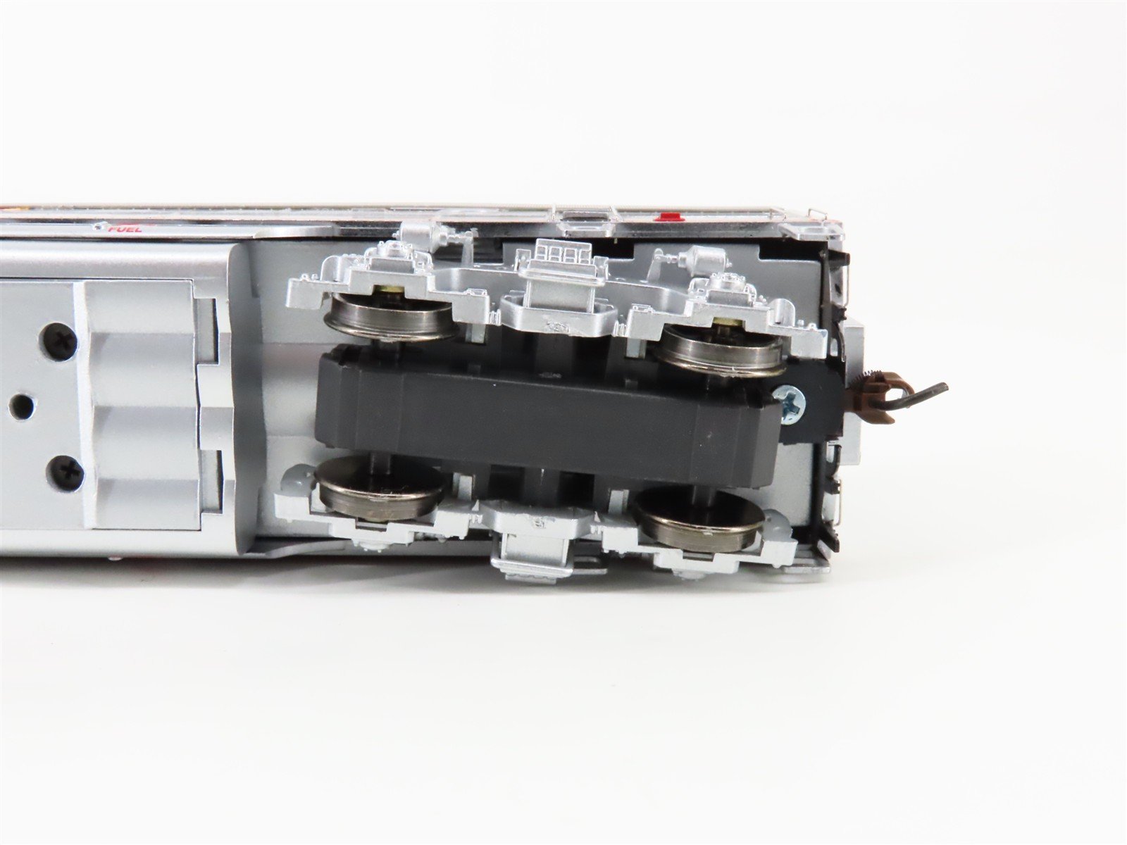 HO Athearn Genesis G22034 ATSF Santa Fe 