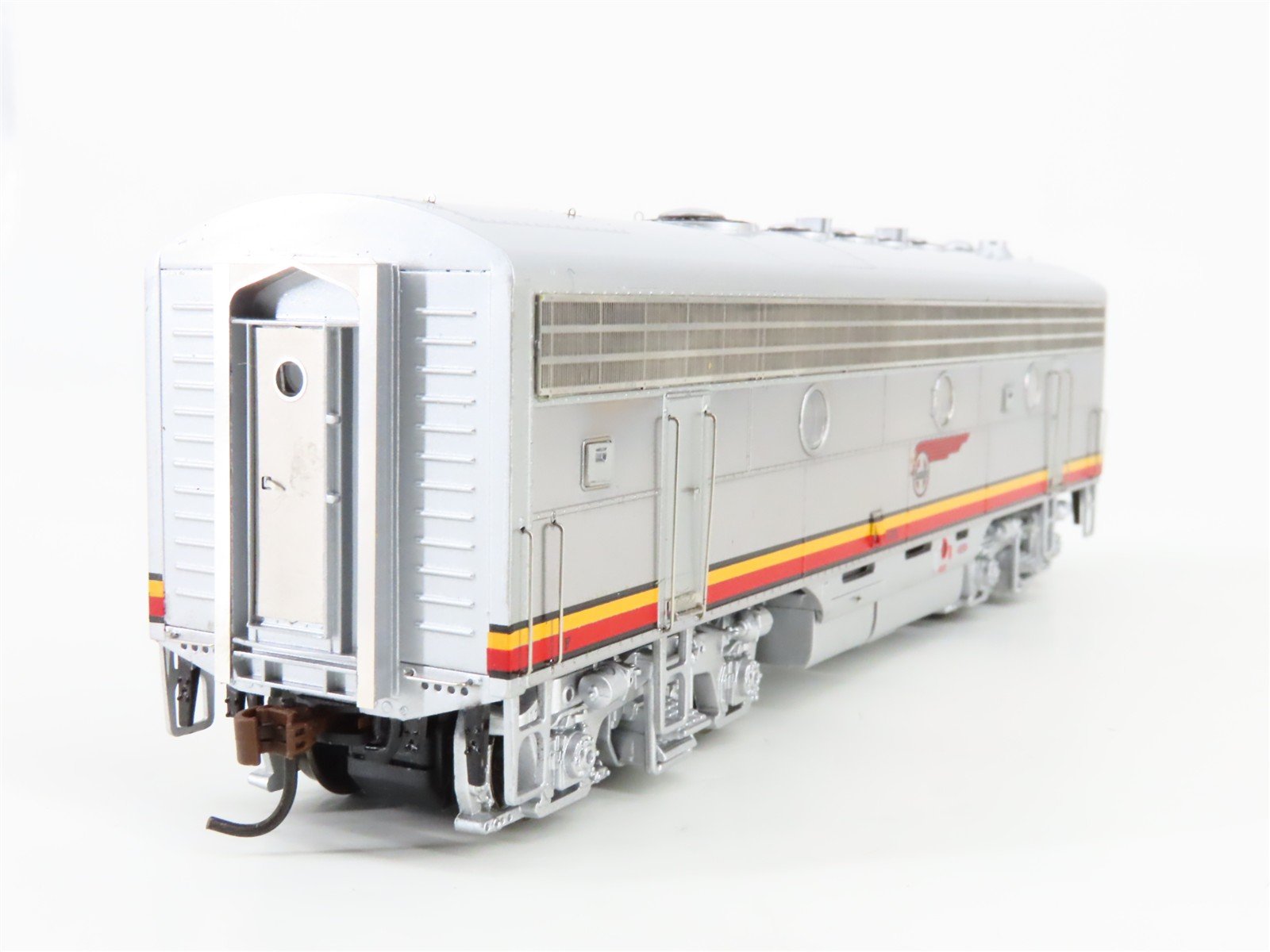 HO Athearn Genesis G22034 ATSF Santa Fe 