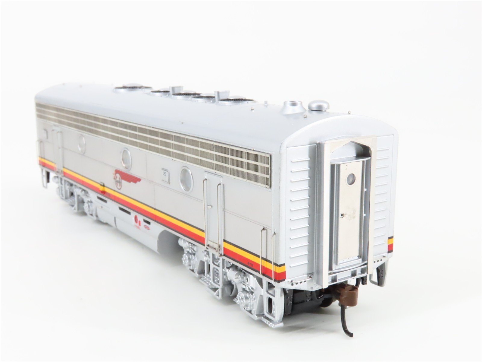 HO Athearn Genesis G22034 ATSF Santa Fe 