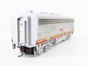HO Athearn Genesis G22034 ATSF Santa Fe 