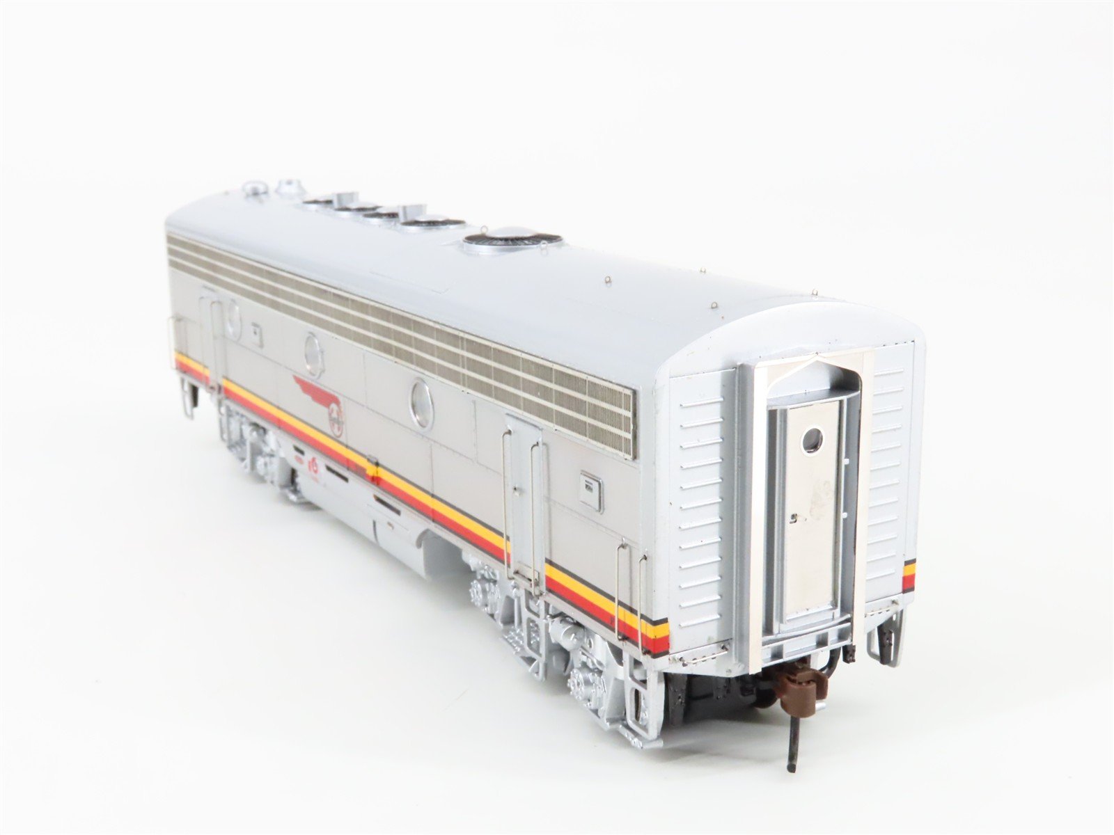 HO Athearn Genesis G22034 ATSF Santa Fe 