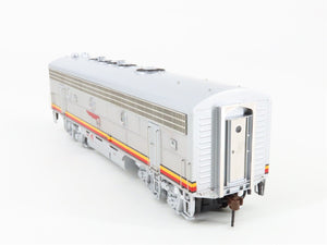 HO Athearn Genesis G22034 ATSF Santa Fe 