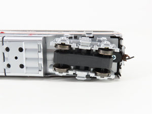HO Athearn Genesis G22034 ATSF Santa Fe 
