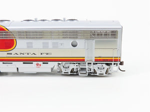 HO Athearn Genesis 99042 ATSF 