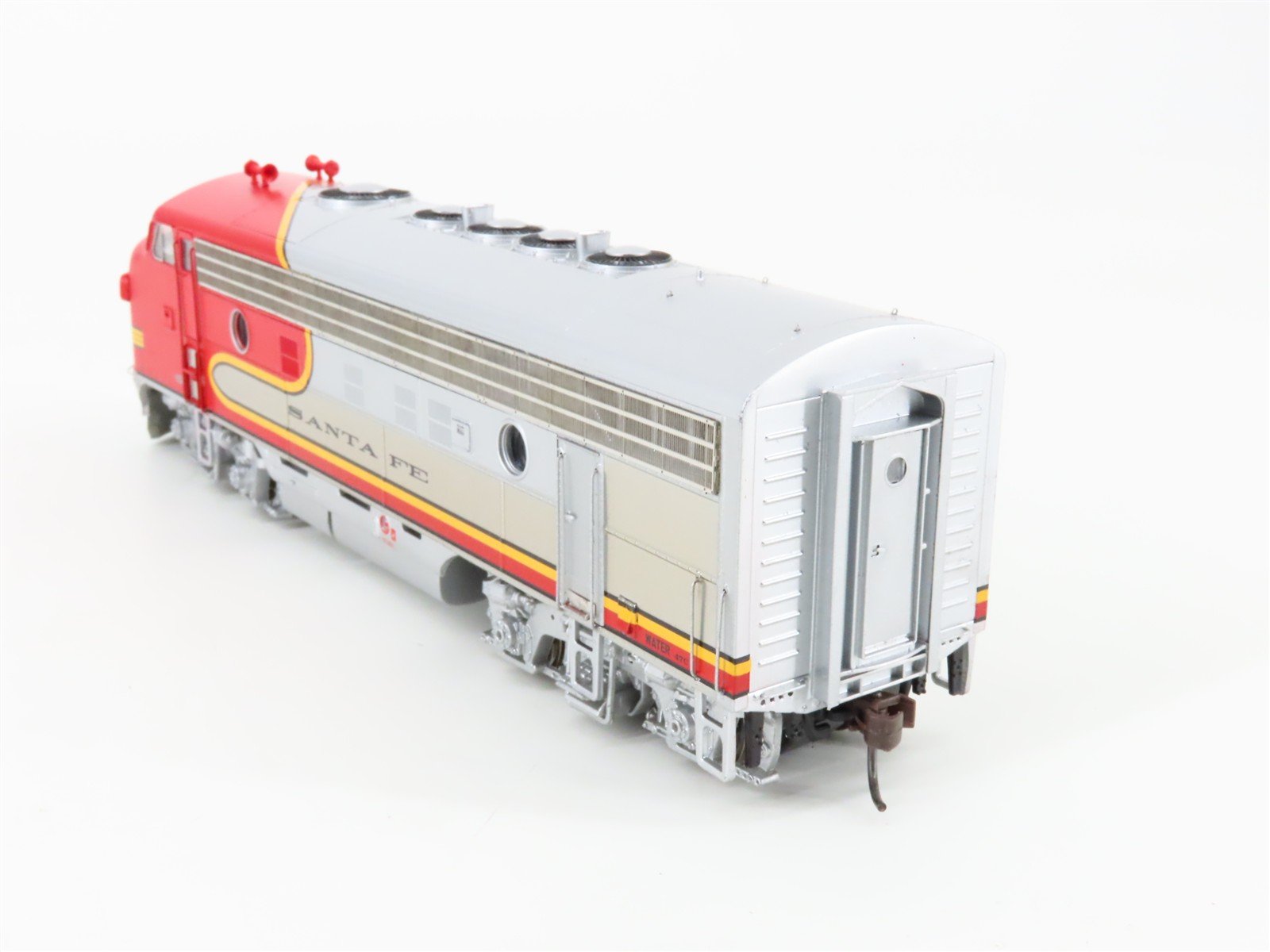 HO Athearn Genesis 99042 ATSF 