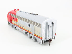 HO Athearn Genesis 99042 ATSF 