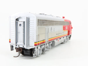 HO Athearn Genesis 99042 ATSF 