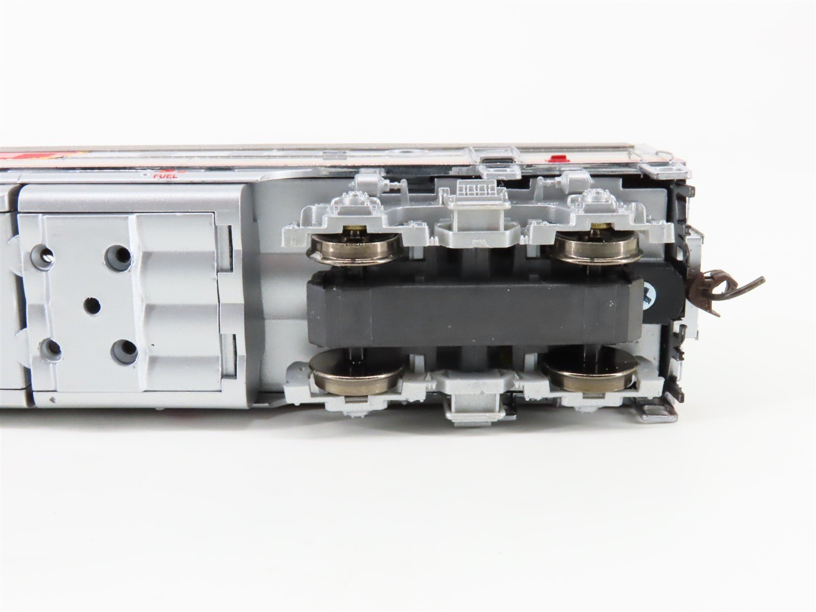 HO Athearn Genesis 99042 ATSF 