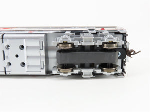 HO Athearn Genesis 99042 ATSF 