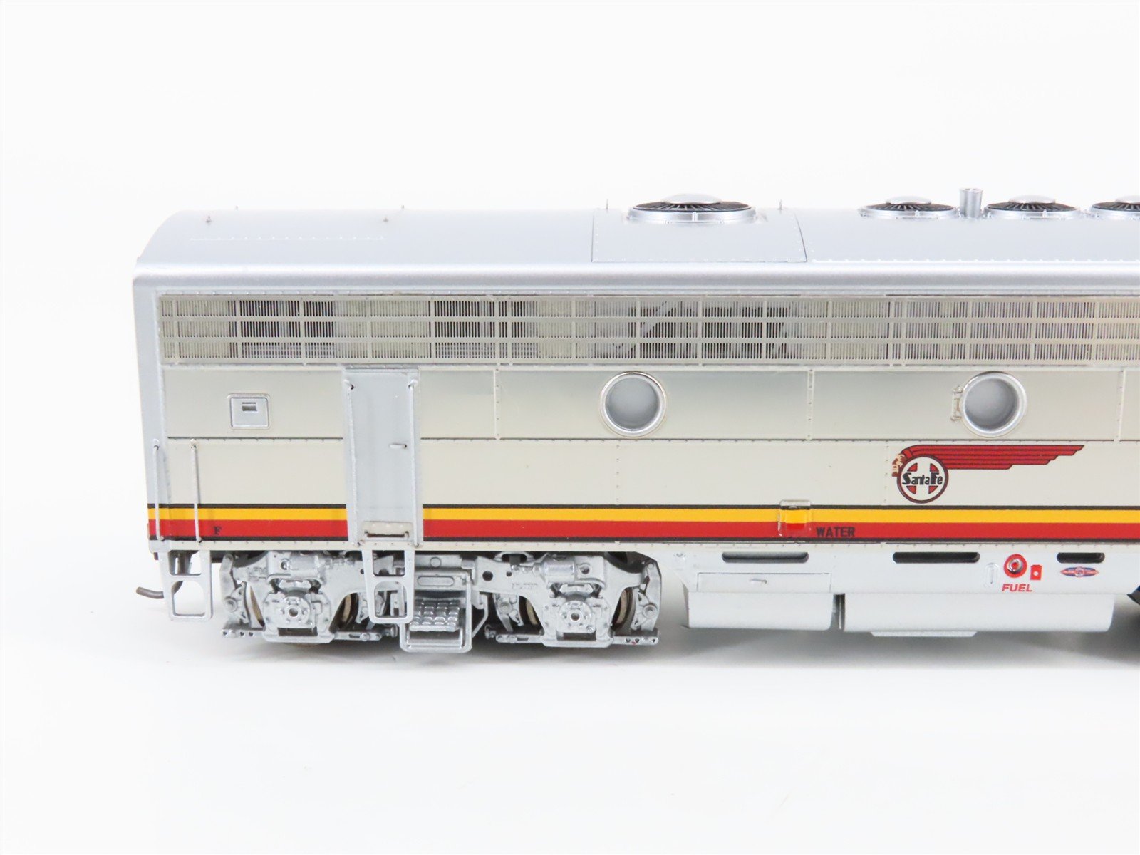 HO Athearn Genesis 99042 ATSF 