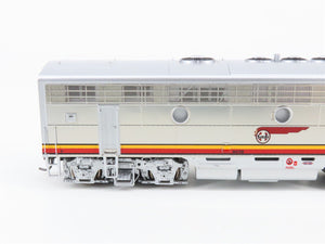 HO Athearn Genesis 99042 ATSF 