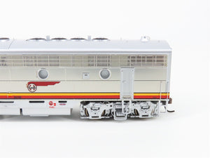 HO Athearn Genesis 99042 ATSF 