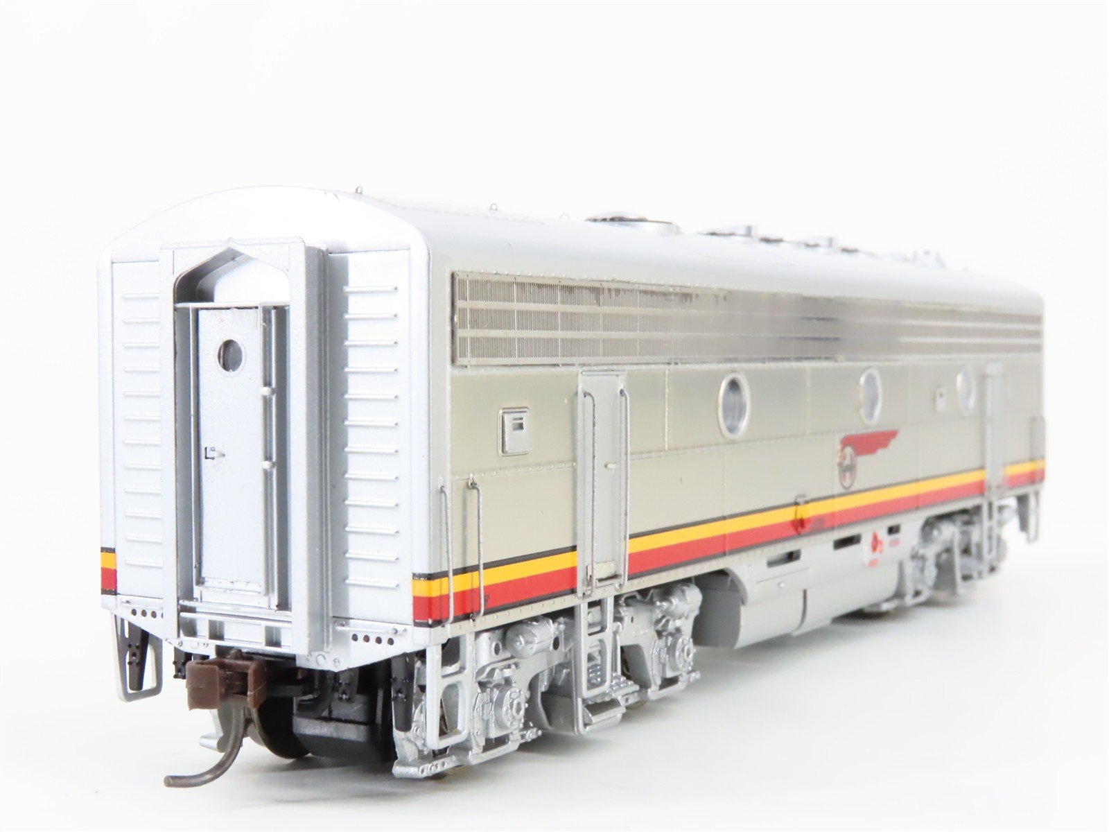 HO Athearn Genesis 99042 ATSF 