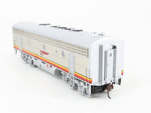 HO Athearn Genesis 99042 ATSF 