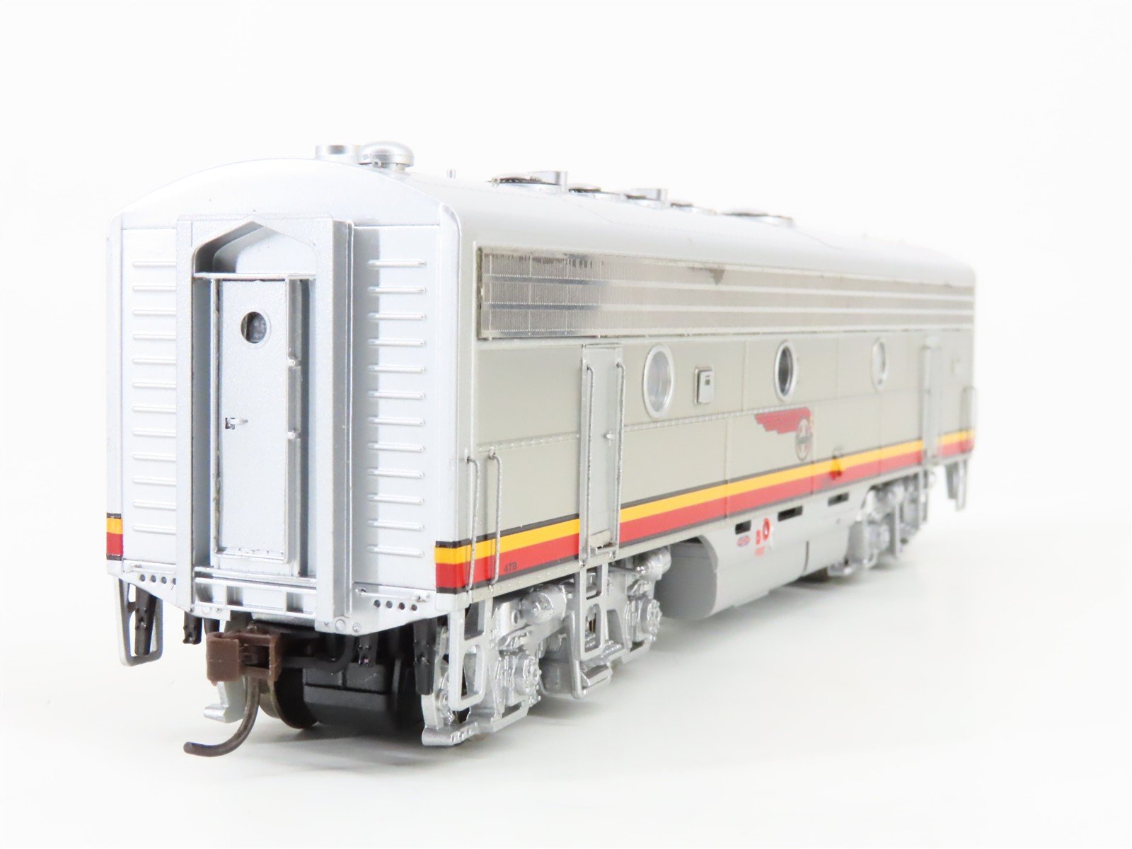 HO Athearn Genesis 99042 ATSF 