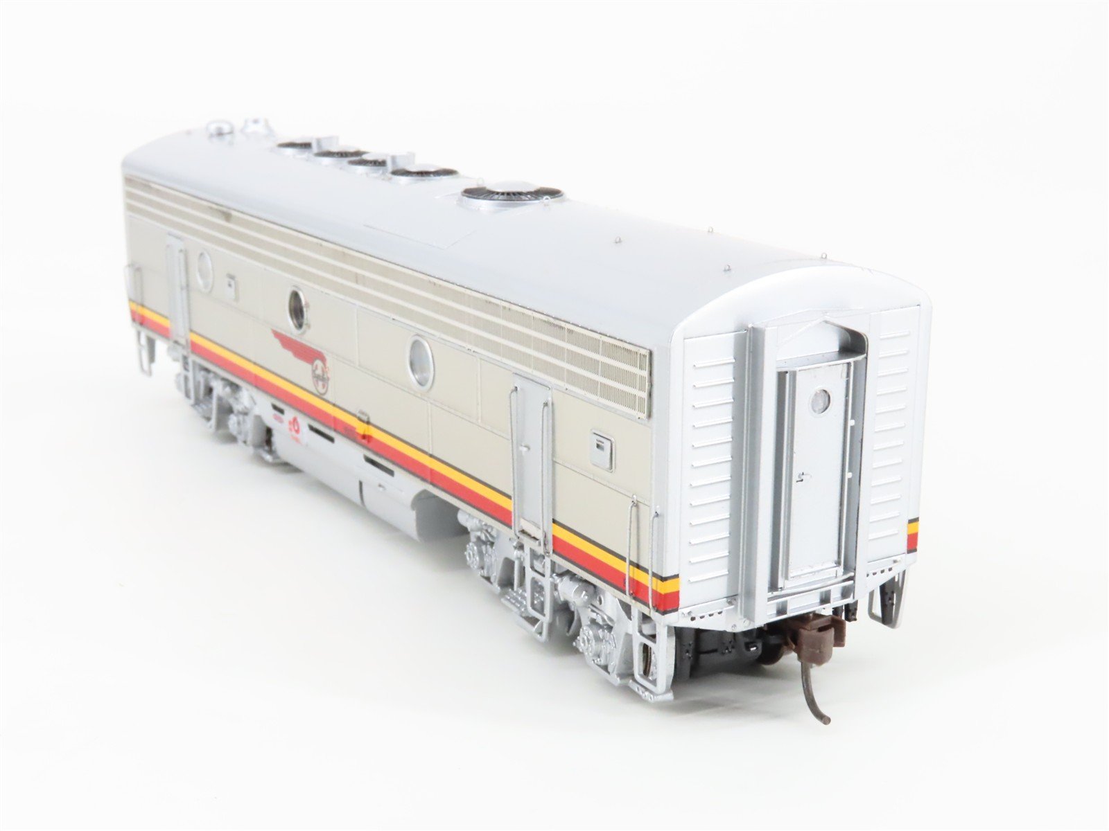 HO Athearn Genesis 99042 ATSF 