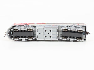 HO Athearn Genesis G1500B ATSF Santa Fe 