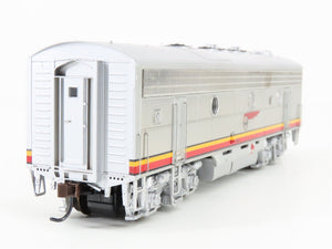 HO Athearn Genesis G1500B ATSF Santa Fe 