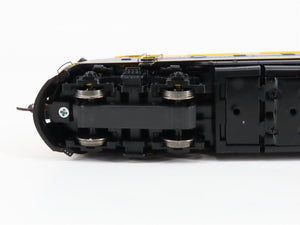 HO Scale Athearn Genesis ATSF Santa Fe EMD F7A/B Diesel Set #260C/260A