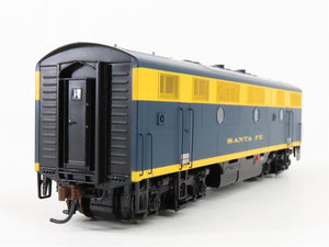 HO Scale Athearn Genesis ATSF Santa Fe EMD F7A/B Diesel Set #260C/260A