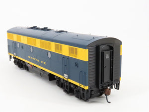 HO Scale Athearn Genesis ATSF Santa Fe EMD F7A/B Diesel Set #260C/260A