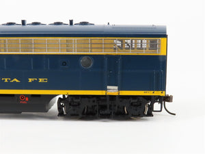 HO Scale Athearn Genesis G1524 ATSF Santa Fe EMD F7A/B Diesel Set #217L/217A