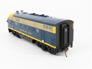 HO Scale Athearn Genesis G1524 ATSF Santa Fe EMD F7A/B Diesel Set #217L/217A