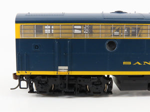 HO Scale Athearn Genesis G1524 ATSF Santa Fe EMD F7A/B Diesel Set #217L/217A