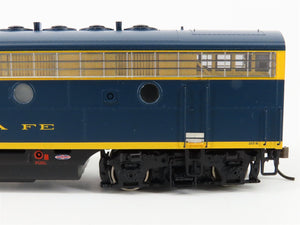HO Scale Athearn Genesis G1524 ATSF Santa Fe EMD F7A/B Diesel Set #217L/217A