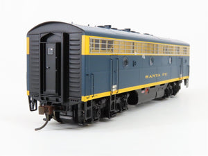 HO Scale Athearn Genesis G1524 ATSF Santa Fe EMD F7A/B Diesel Set #217L/217A