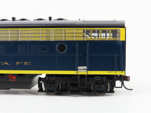HO Scale Athearn Genesis G1616 ATSF Santa Fe EMD F7A/B Diesel Set #212C/212B