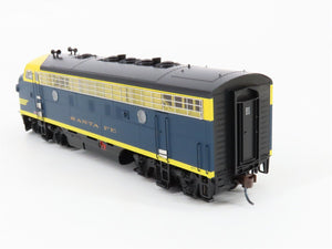 HO Scale Athearn Genesis G1616 ATSF Santa Fe EMD F7A/B Diesel Set #212C/212B
