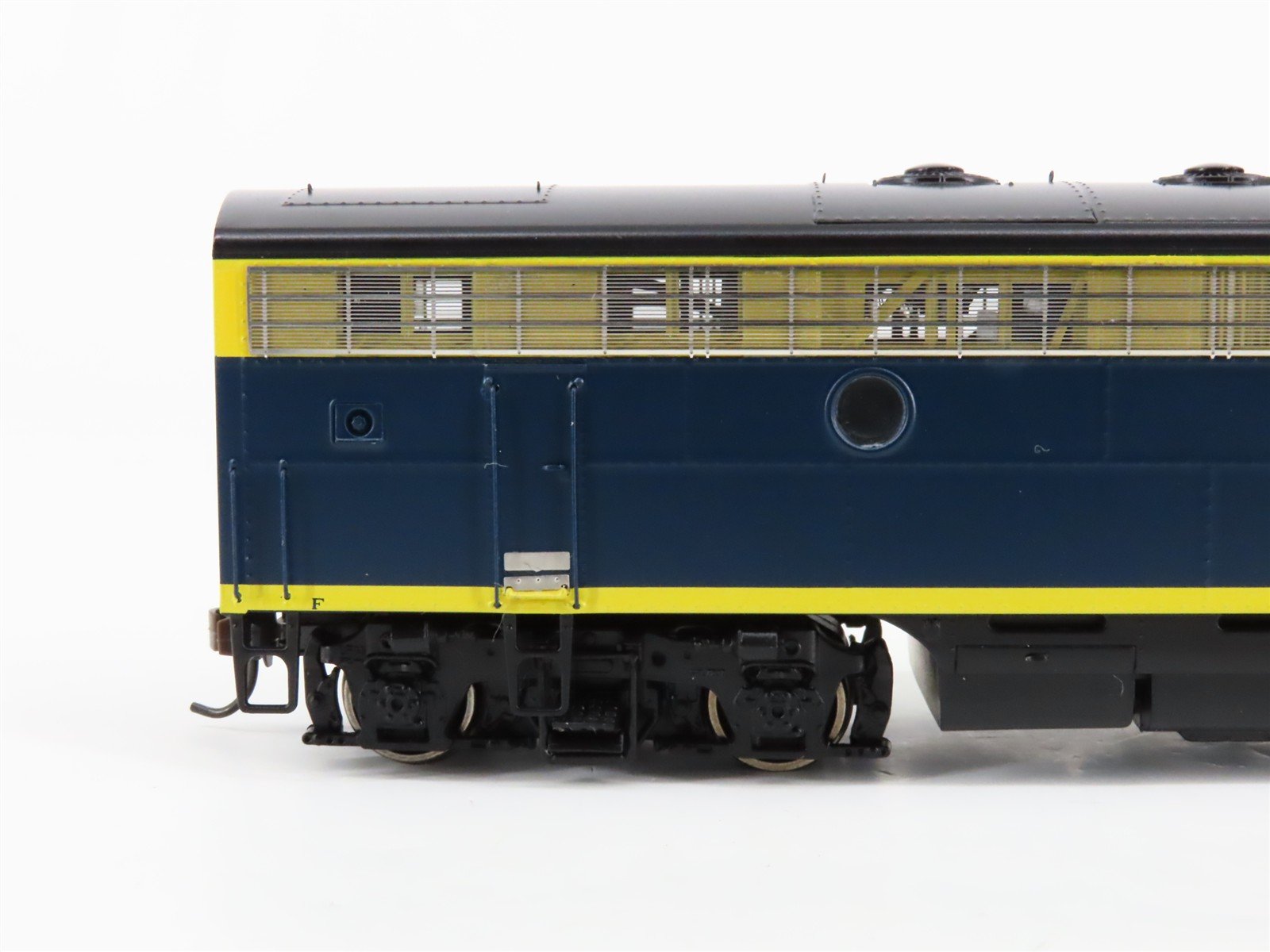 HO Scale Athearn Genesis G1616 ATSF Santa Fe EMD F7A/B Diesel Set #212C/212B