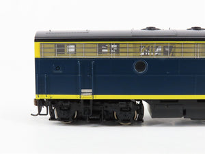 HO Scale Athearn Genesis G1616 ATSF Santa Fe EMD F7A/B Diesel Set #212C/212B