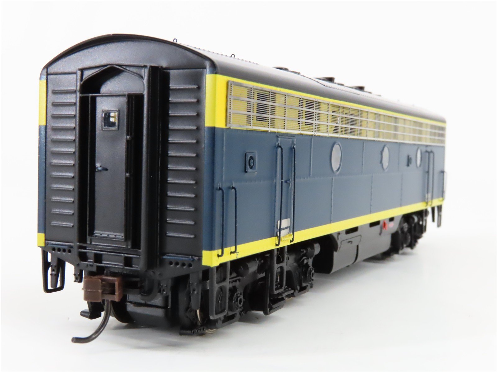 HO Scale Athearn Genesis G1616 ATSF Santa Fe EMD F7A/B Diesel Set #212C/212B