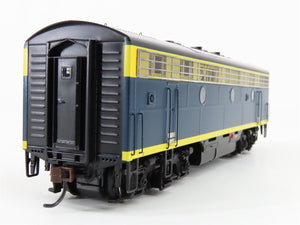 HO Scale Athearn Genesis G1616 ATSF Santa Fe EMD F7A/B Diesel Set #212C/212B