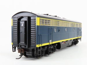 HO Scale Athearn Genesis G1616 ATSF Santa Fe EMD F7A/B Diesel Set #212C/212B
