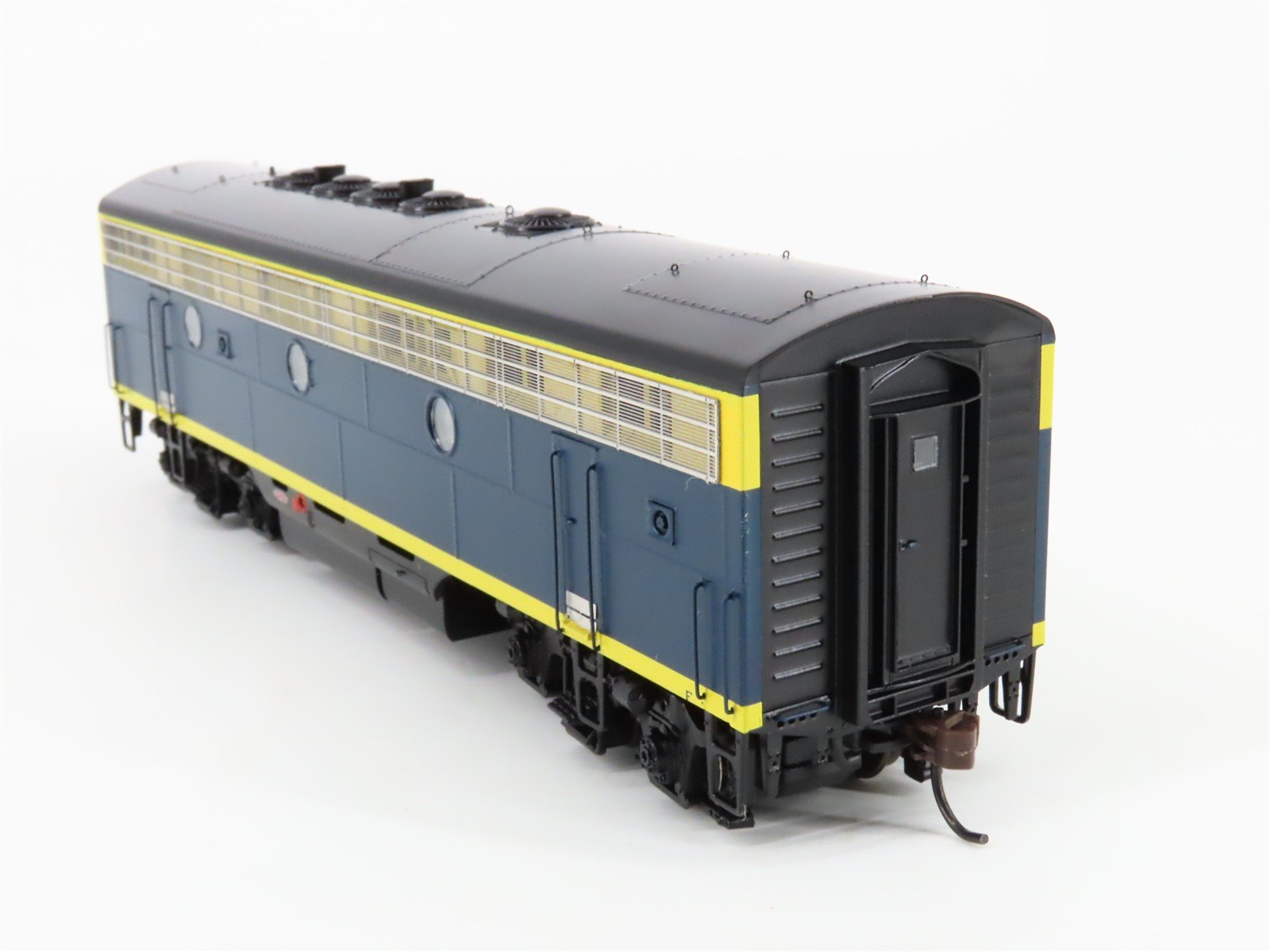 HO Scale Athearn Genesis G1616 ATSF Santa Fe EMD F7A/B Diesel Set #212C/212B