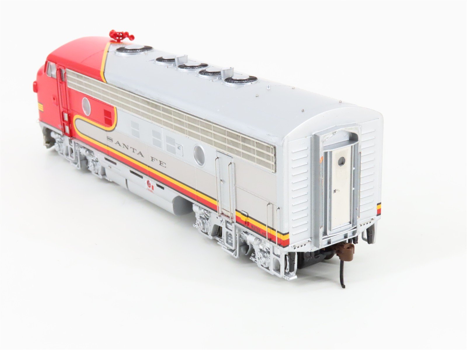 HO Athearn Genesis G22033 ATSF Santa Fe 