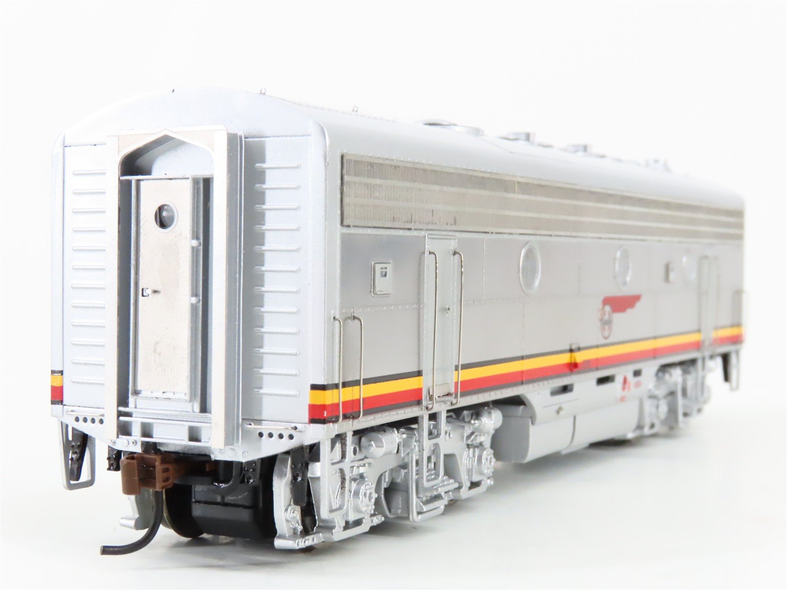 HO Athearn Genesis G22033 ATSF Santa Fe 