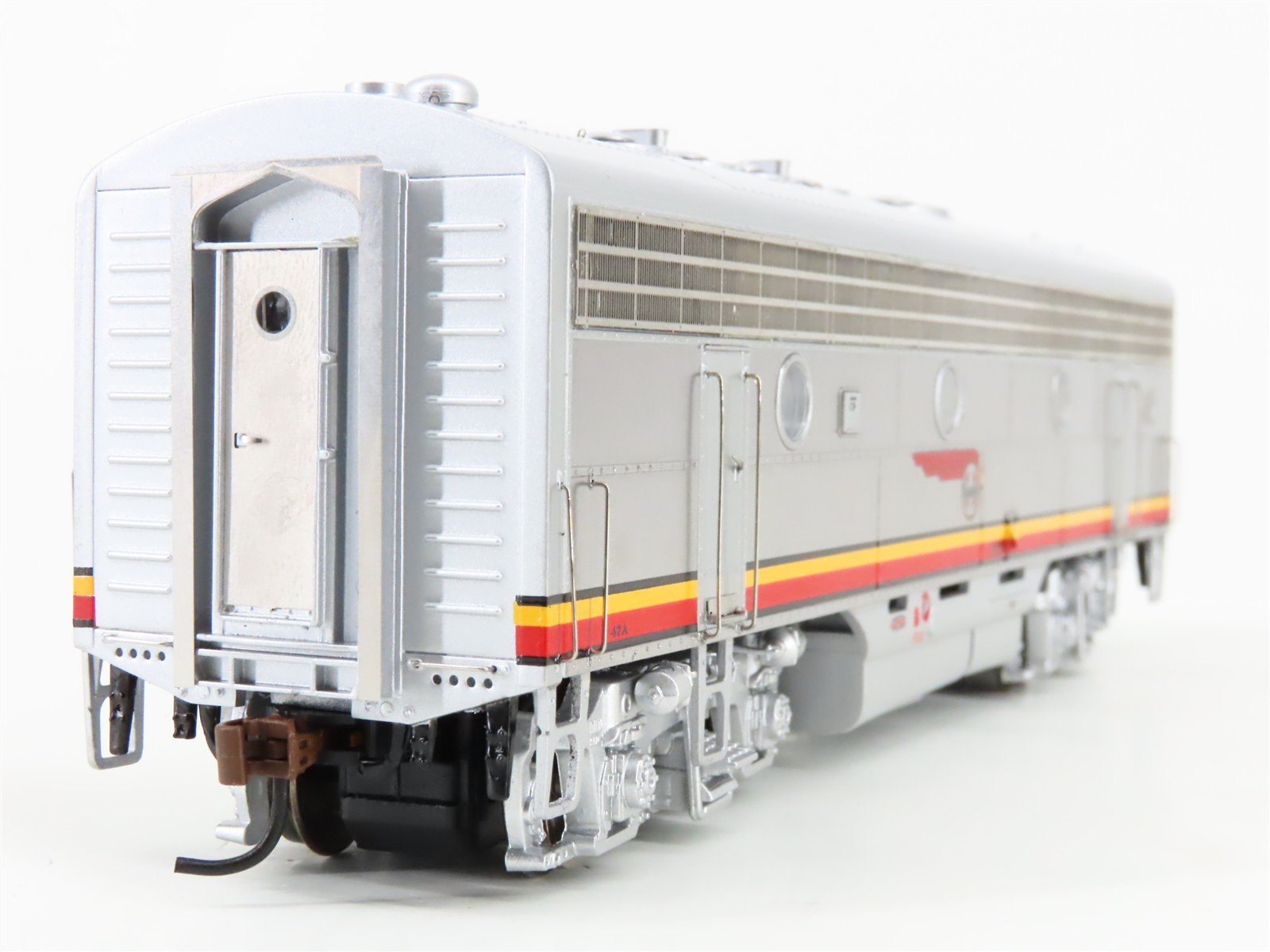 HO Athearn Genesis G22033 ATSF Santa Fe 