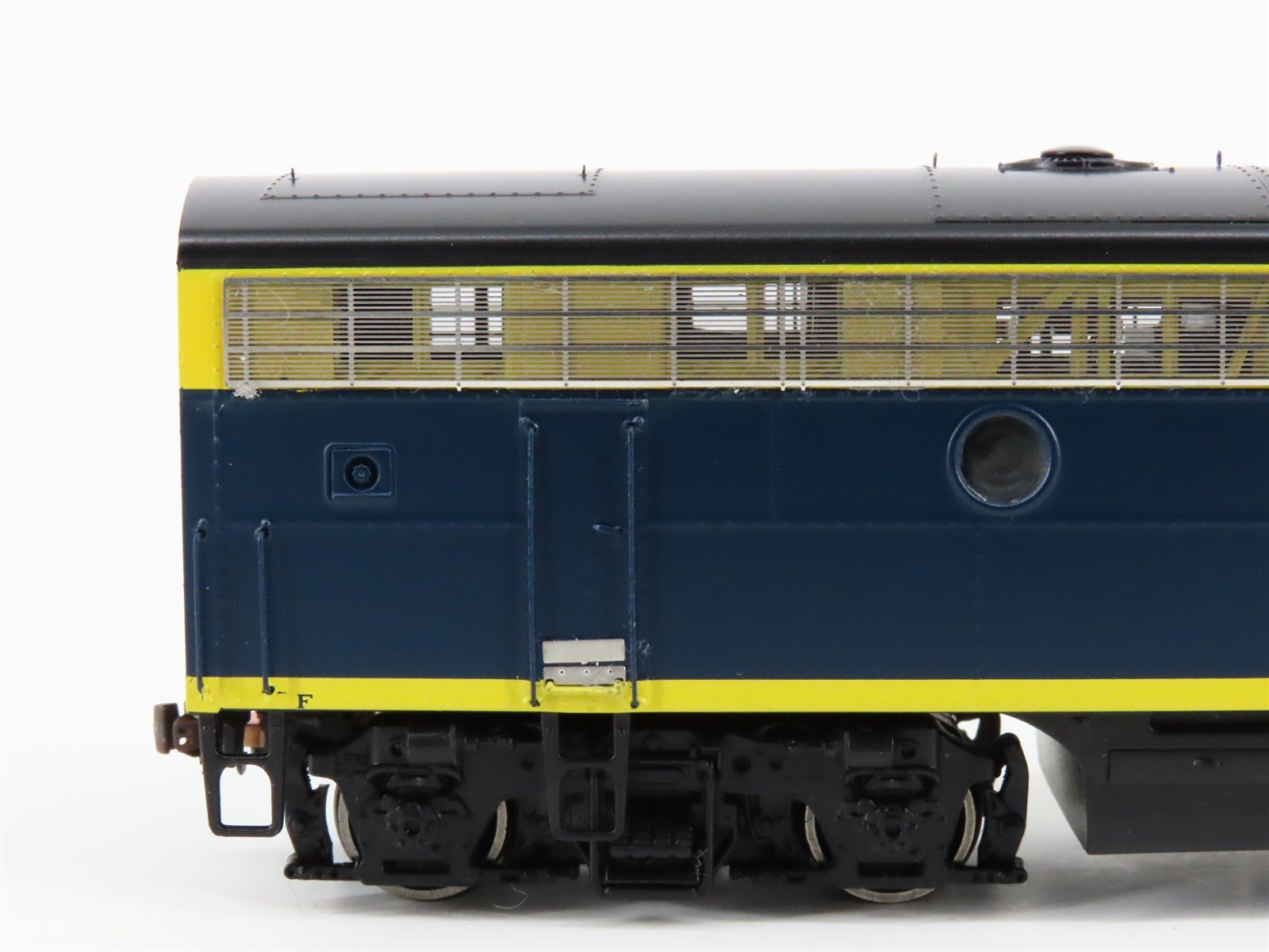 HO Scale Athearn Genesis G1516 ATSF Santa Fe EMD F7A/B Diesel Set #212L/212A